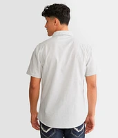 Woven Shirt