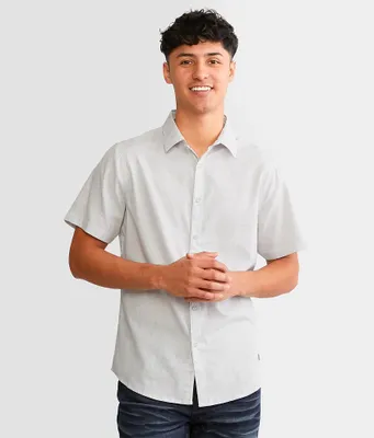 Outpost Makers Woven Shirt
