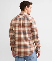 Flannel Shirt