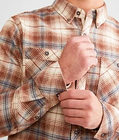 Flannel Shirt
