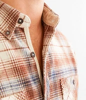 Flannel Shirt