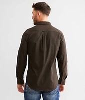 Diamond Stretch Shirt