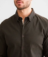 Diamond Stretch Shirt