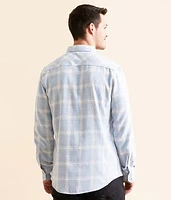 Flannel Standard Shirt
