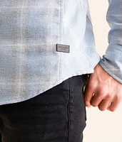 Flannel Standard Shirt