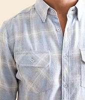 Flannel Standard Shirt