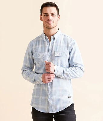 Outpost Makers Flannel Standard Shirt