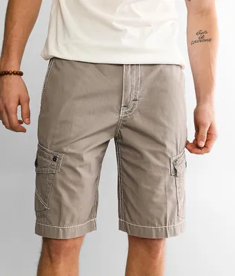 Salvage Cargo Stretch Short