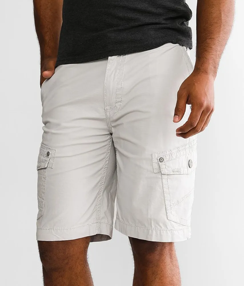 Salvage Cargo Stretch Short