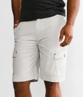 Salvage Cargo Stretch Short