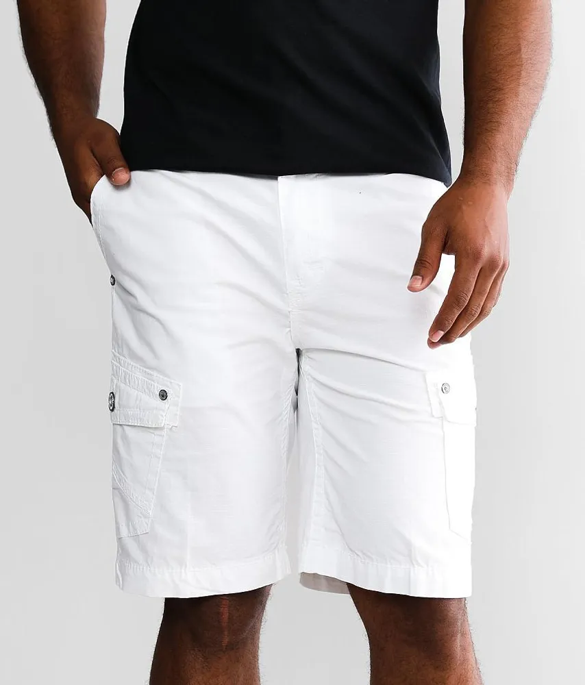 Salvage Cargo Stretch Short