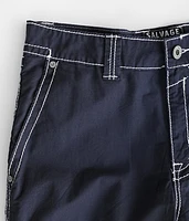 Cargo Stretch Short