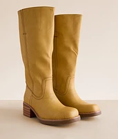 Frye and Co. Miranda Wide Calf Boot