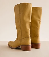 Frye and Co. Miranda Wide Calf Boot