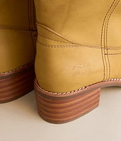 Frye and Co. Miranda Wide Calf Boot