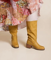 Frye and Co. Miranda Wide Calf Boot