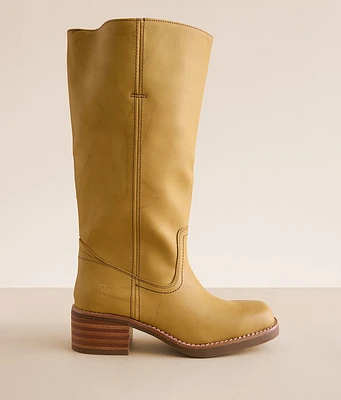 Frye and Co. Miranda Wide Calf Boot