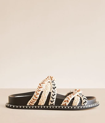 Knotted Sandal
