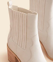 Addison Ankle Boot