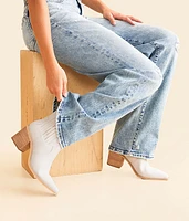 Addison Ankle Boot