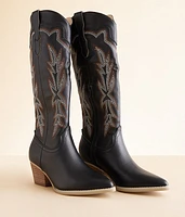 Ainsley Western Boot