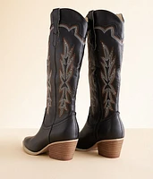 Ainsley Western Boot