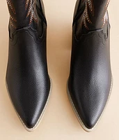 Ainsley Western Boot