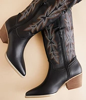Ainsley Western Boot