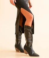 Ainsley Western Boot
