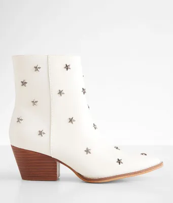 Oasis Society Star Studded Ankle Boot