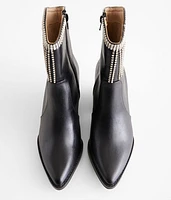 Nash Rhinestone Fringe Boot