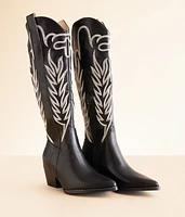 Samara Western Boot