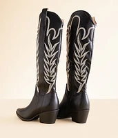 Samara Western Boot