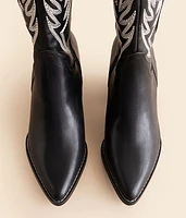 Samara Western Boot