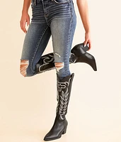 Samara Western Boot