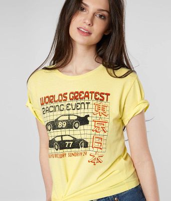 Desert Dreamer World's Greatest T-Shirt