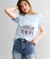 Pabst Blue Ribbon Beer T-Shirt