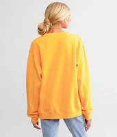 Boston Sailing Oversized Pullover