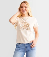 Desert Dreamer Angel Trumpet T-Shirt