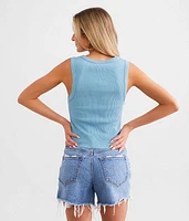 Make 'Em Dirty Tank Top