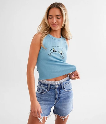 Make 'Em Dirty Tank Top
