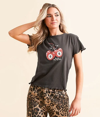 Desert Dreamer 8-Ball Cherries T-Shirt