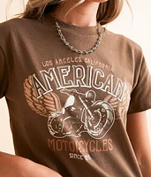 American Motorcycles T-Shirt