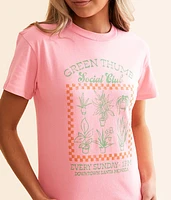 Green Thumb Social Club Baby T-Shirt