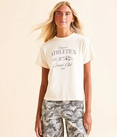 Athletics Social Club T-Shirt