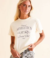 Athletics Social Club T-Shirt