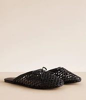Dexter Mule Shoe
