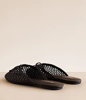 Dexter Mule Shoe