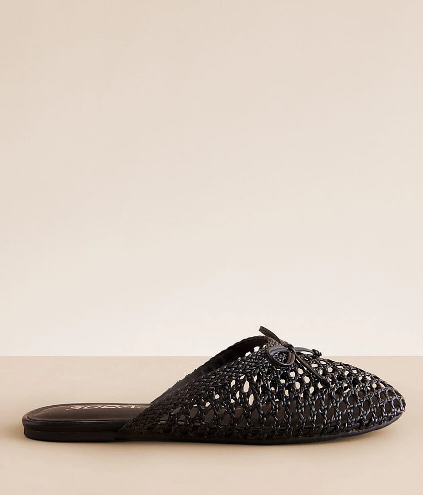 Dexter Mule Shoe