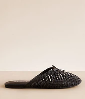 Dexter Mule Shoe
